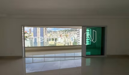 Apartamento à venda no bairro Anchieta com 166 m² e 4 dormitórios/quartos disponíveis.