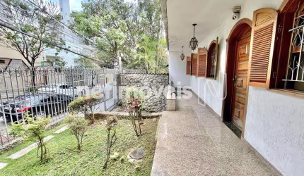 Casa residencial à venda em Santo Antônio com 5 dormitórios e 230 m² de área útil