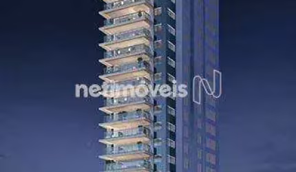 Apartamento à venda na Vila da Serra com 360 m² e 4 dormitórios/quartos disponíveis.