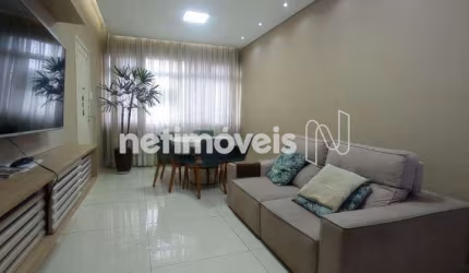 Apartamento à venda no bairro Cruzeiro com 3 dormitórios e 100 m² de área útil