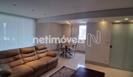 Apartamento à venda no bairro Buritis com 119 m² e 4 dormitórios/quartos disponíveis