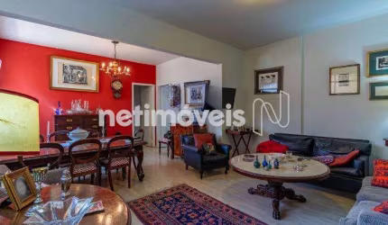 Apartamento à venda no bairro Cruzeiro com 120m² e 3 dormitórios/quartos disponíveis.