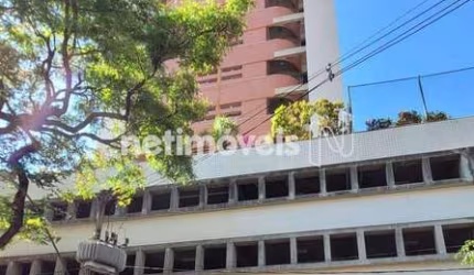 Cobertura de apartamento à venda no bairro São Pedro com 92 m² e 1 dormitório/quartos.