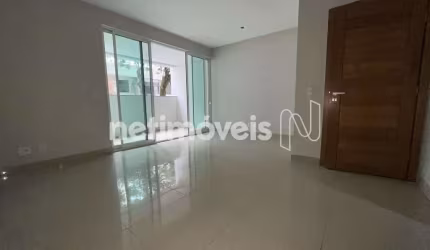Apartamento à venda no bairro Santo Antônio - 95m² com 3 dormitórios/quartos disponíveis