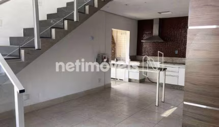 Cobertura de 5 dormitórios para alugar no bairro Barro Preto com 390 m² de área útil
