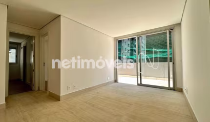 Apartamento à venda em Lourdes com 98m² e 2 dormitórios/quartos disponíveis