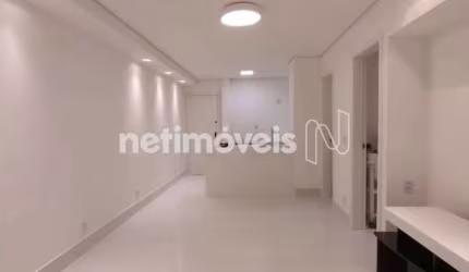 Apartamento à venda no bairro Buritis, 50 m² com 1 dormitório/quartos disponíveis.