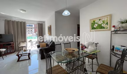 Apartamento com 80m², 3 dormitórios/quartos à venda no bairro Santo Antônio
