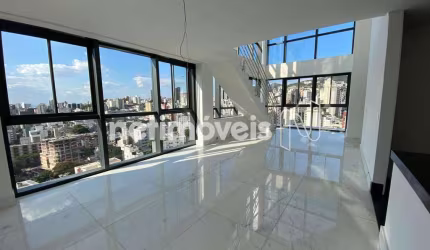 Cobertura à venda no bairro Anchieta com 300m² e 4 dormitórios/quartos disponíveis