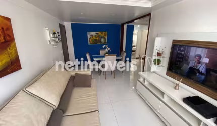 Apartamento à venda no bairro Sagrada Família com 4 dormitórios e 103 m² de área útil.
