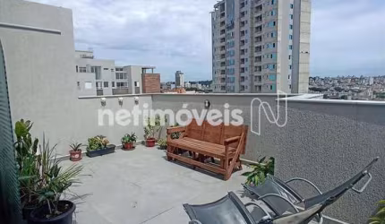 Apartamento cobertura à venda no bairro Nova Suíssa com 109 m² e 2 dormitórios/quartos.