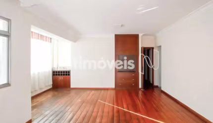 Apartamento à venda com 110m² e 3 dormitórios/quartos no bairro Grajaú
