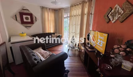 Apartamento à venda no bairro Santo Antônio com 130 m² e 4 dormitórios/quartos.