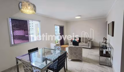 Apartamento cobertura à venda no bairro Buritis, 5 dormitórios e 212 m² de área útil.