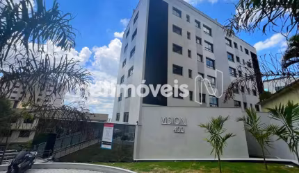 Apartamento à venda no bairro Sion com 66 m² e 2 dormitórios/quartos disponíveis.