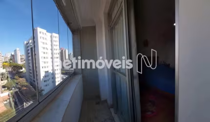 Apartamento à venda no Grajaú com 110m² e 3 dormitórios/quartos disponíveis.