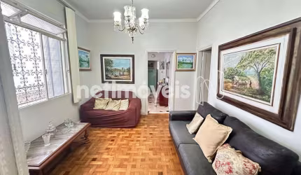 Ponto Comercial/Loja à Venda no Bairro Cruzeiro com 270 m² de Área Útil disponível