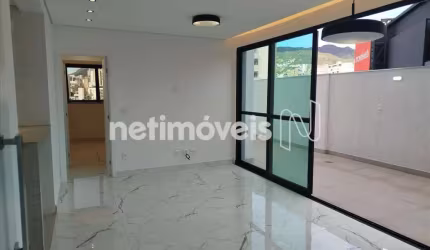 Apartamento para alugar no bairro São Pedro, 122 m² com 2 dormitórios/quartos.