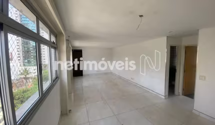 Apartamento à venda no bairro Santo Agostinho com 160 m² e 4 dormitórios/quartos.