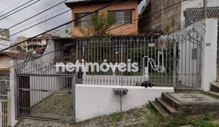 Terreno à Venda no Bairro São Lucas com Área de 350 m² - Ótima Oportunidade!