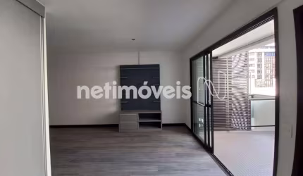 Apartamento à venda no bairro Savassi com 54m² e 1 dormitório/quarto disponível.