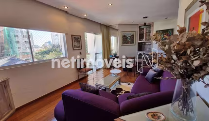 Apartamento à venda no Sagrada Família com 3 dormitórios e área de 94 m²