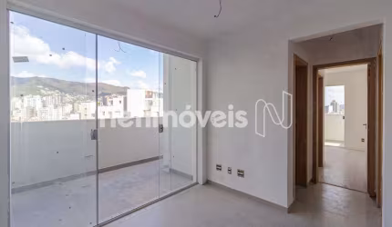 Apartamento à venda no bairro Serra, com 67 m² e 2 dormitórios/quartos.