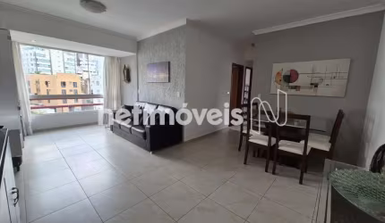 Apartamento à venda no Buritis com 95 m² e 3 dormitórios/quartos disponíveis.