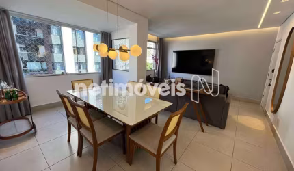 Apartamento à venda com 3 dormitórios no bairro Buritis e área de 110 m²