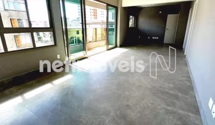 Apartamento à venda no Sion com 153m² e 3 dormitórios/quartos disponíveis