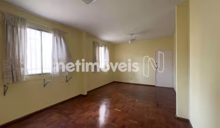 Apartamento à venda no bairro Gutierrez com 110 m² e 3 dormitórios/quartos disponíveis