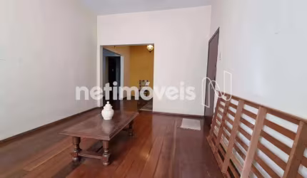 Apartamento à venda no bairro Lourdes com 135 m² e 3 dormitórios/quartos disponíveis.
