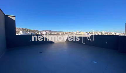 Cobertura de apartamento à venda com 3 dormitórios no Grajaú - 149m² disponíveis