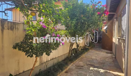 Venda Casa Belvedere Belo Horizonte