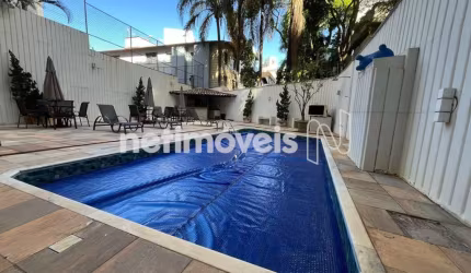 Venda Apartamento 4 quartos Luxemburgo Belo Horizonte