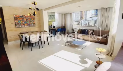 Apartamento à venda em Luxemburgo, 160 m² com 4 dormitórios/quartos disponíveis