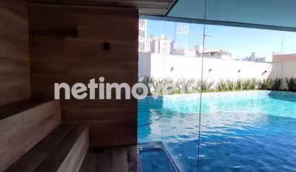 Apartamento à venda no bairro Gutierrez com 3 dormitórios e 81m² de área útil.