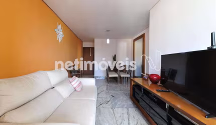 Apartamento à venda com 86 m², 3 dormitórios/quartos, no bairro Funcionários.