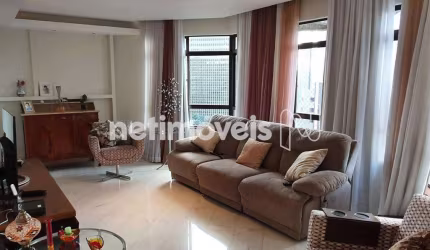 Cobertura à venda com 3 dormitórios no bairro Santo Agostinho e 438 m² de área útil