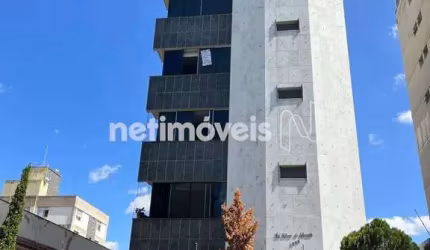 Apartamento à venda no bairro Grajaú com 140m² e 4 dormitórios/quartos.