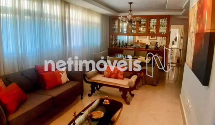 Apartamento Cobertura à Venda no Bairro Santo Antônio com 218m² e 4 Dormitórios/Quartos