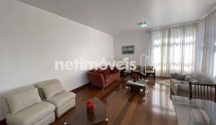 Apartamento à venda com 234 m² em Lourdes, 4 dormitórios/quartos disponíveis.
