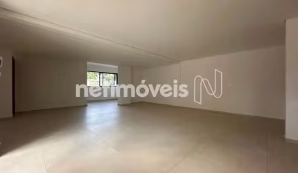 Apartamento à venda no bairro Luxemburgo com 155m² e 3 dormitórios/quartos disponíveis