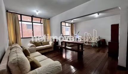 Apartamento à venda com 150m², 4 dormitórios no bairro Savassi. Aproveite!