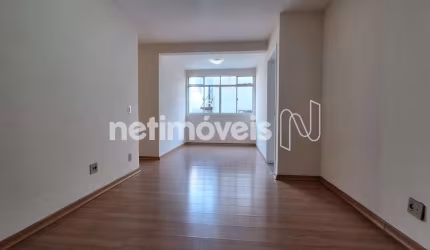 Apartamento à venda no Coração Eucarístico com 3 dormitórios/quartos e 72 m² de área útil