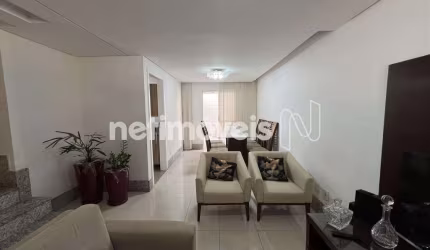 Venda Casa Buritis Belo Horizonte