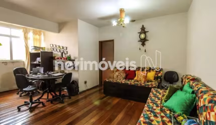 Apartamento à venda no bairro Buritis, com 98 m² e 3 dormitórios/quartos disponíveis.