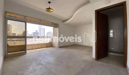 Apartamento à venda em Lourdes com 100 m² e 3 dormitórios/quartos disponíveis.