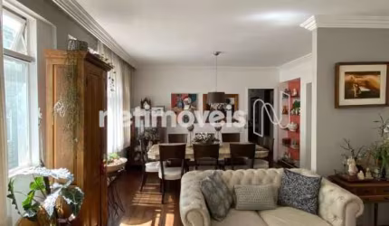 Apartamento à venda em Santa Lúcia com 135m² e 4 dormitórios/quartos disponíveis.