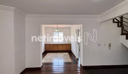 Cobertura à venda com 3 dormitórios em Buritis, área útil de 150 m²